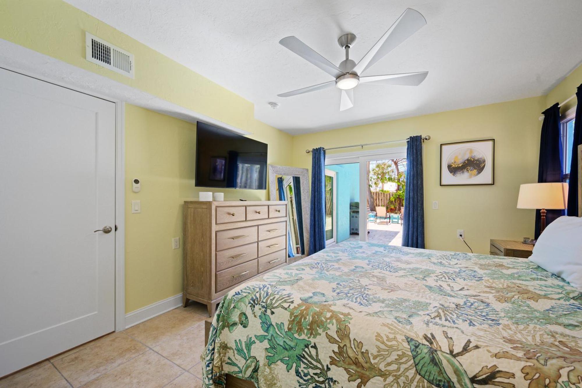 The Ringling Beach House Siesta Key Exterior foto