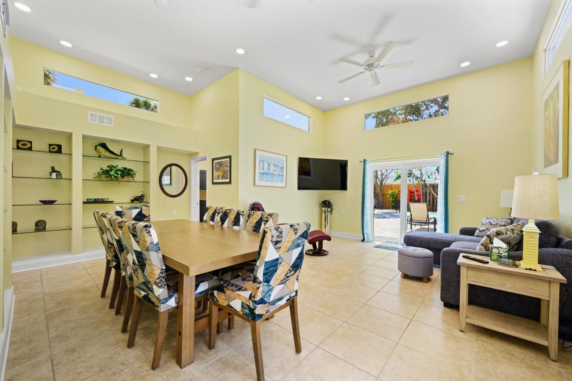 The Ringling Beach House Siesta Key Exterior foto