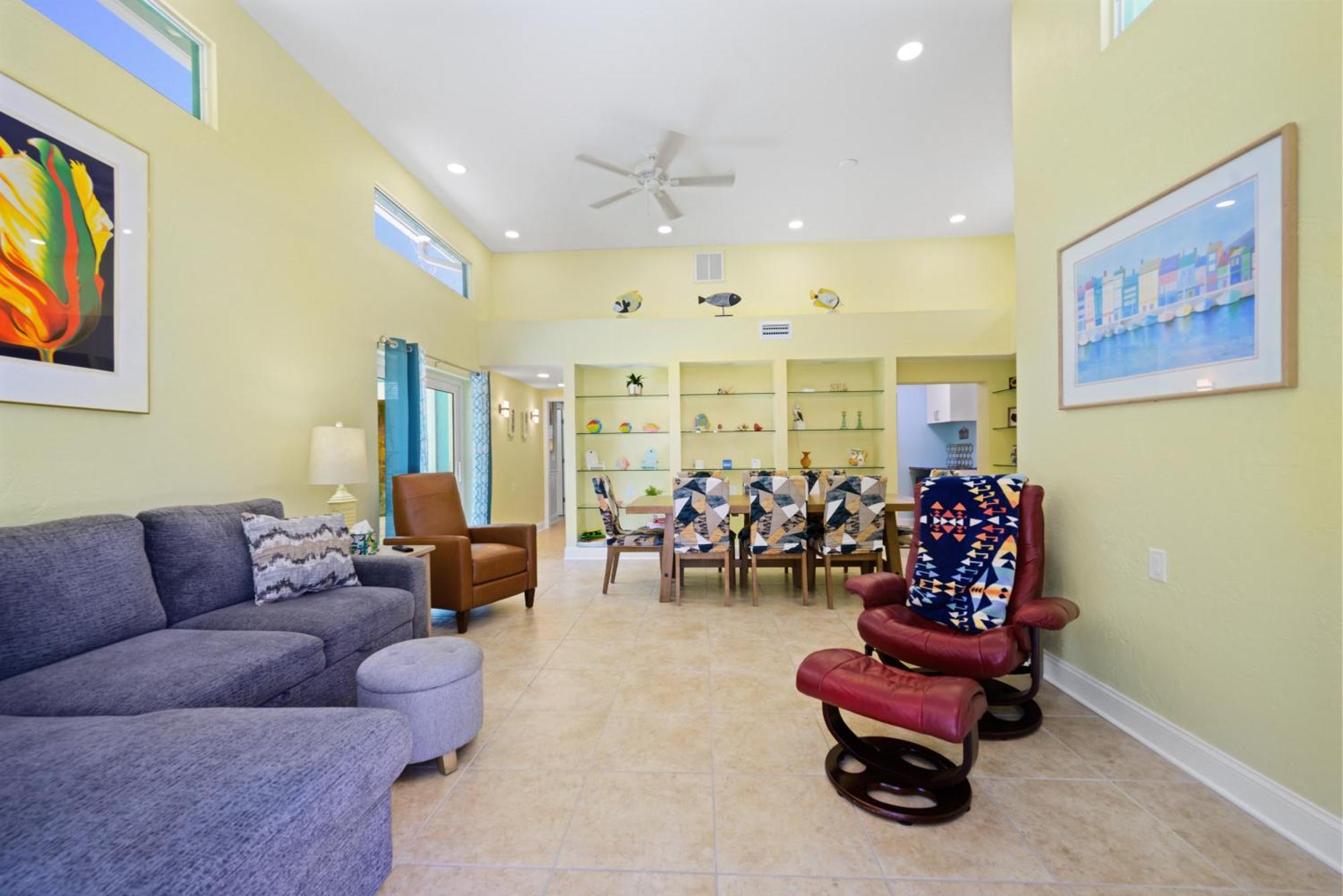 The Ringling Beach House Siesta Key Exterior foto
