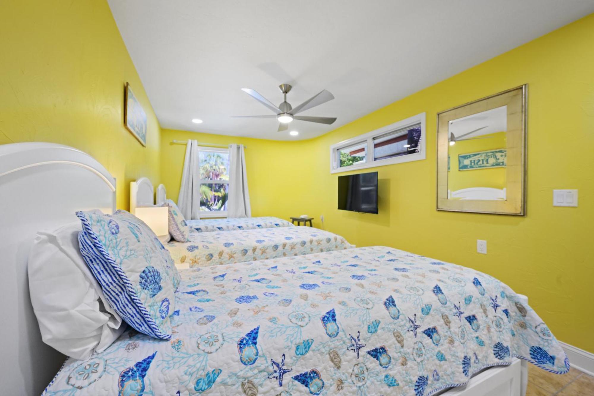 The Ringling Beach House Siesta Key Exterior foto