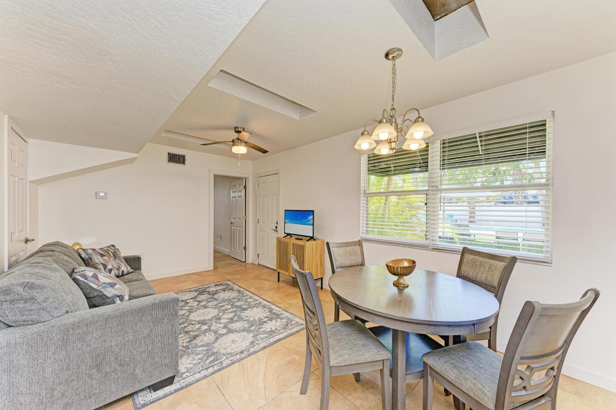 The Ringling Beach House Siesta Key Exterior foto