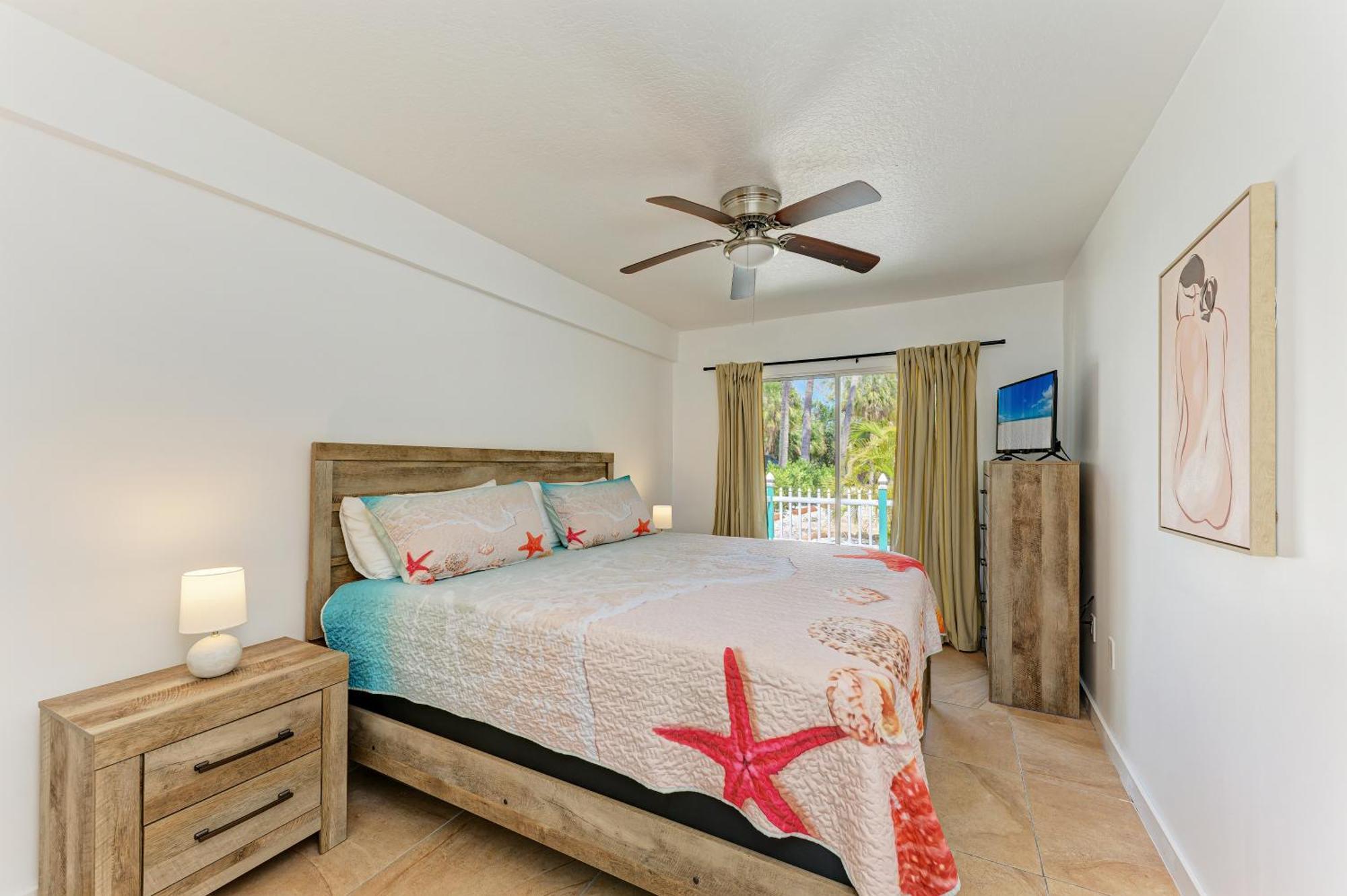 The Ringling Beach House Siesta Key Exterior foto