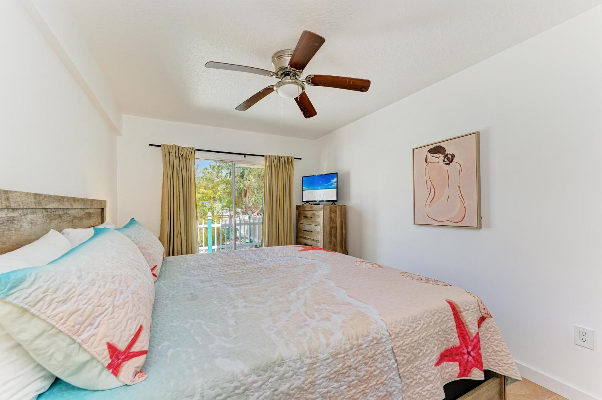 The Ringling Beach House Siesta Key Exterior foto