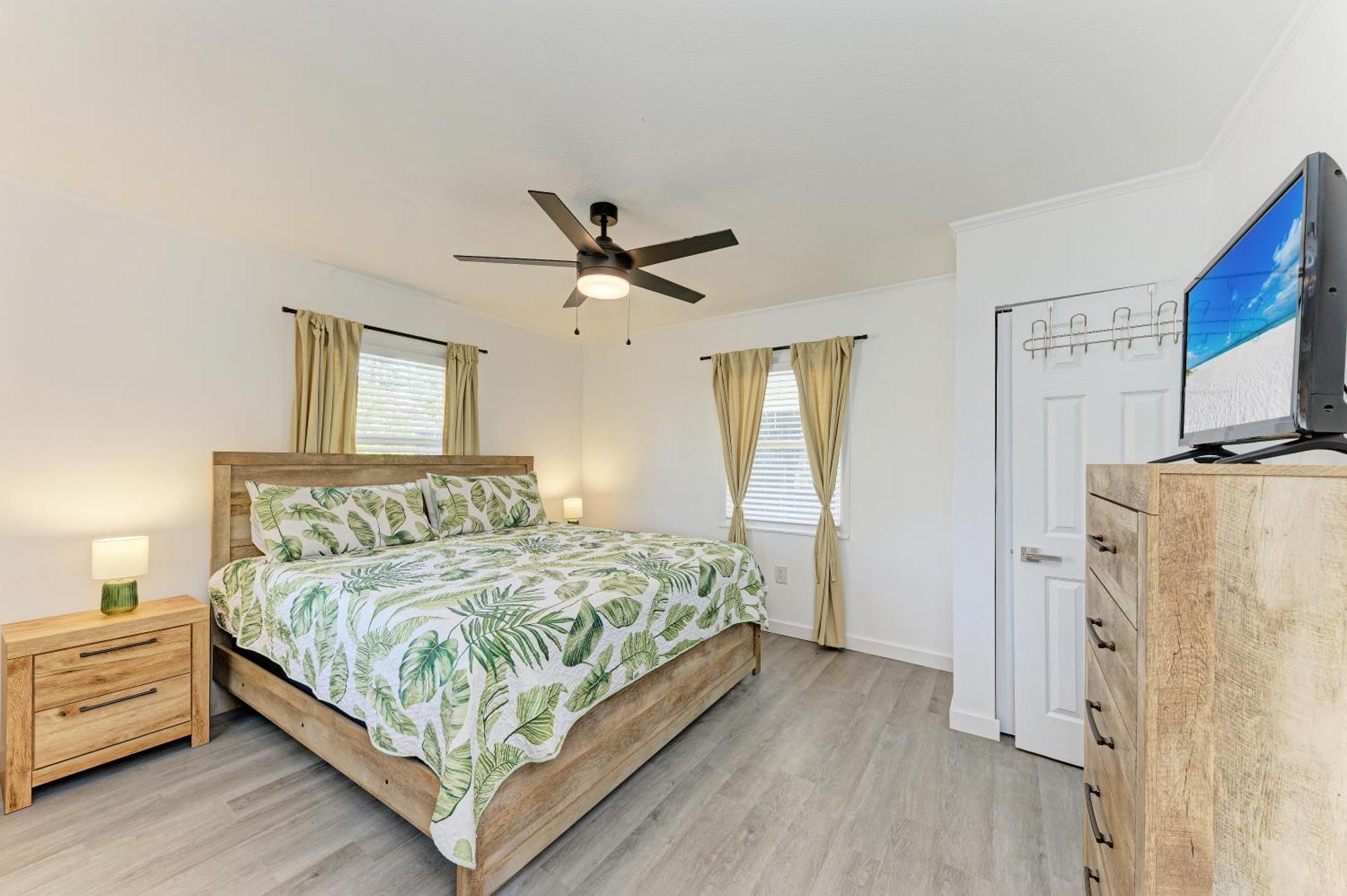 The Ringling Beach House Siesta Key Exterior foto