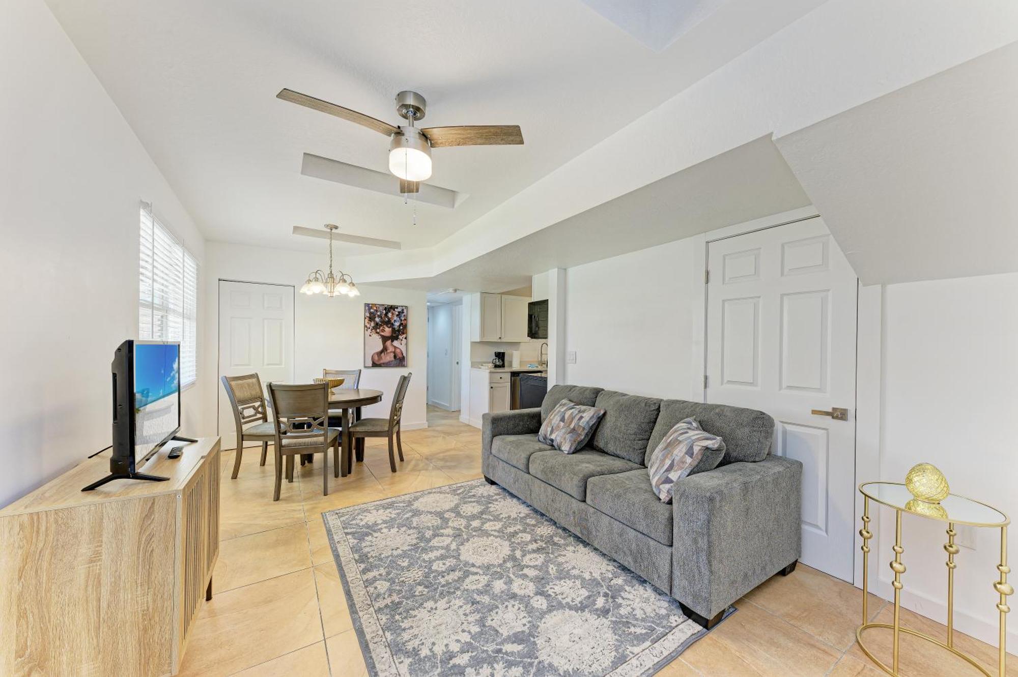 The Ringling Beach House Siesta Key Exterior foto