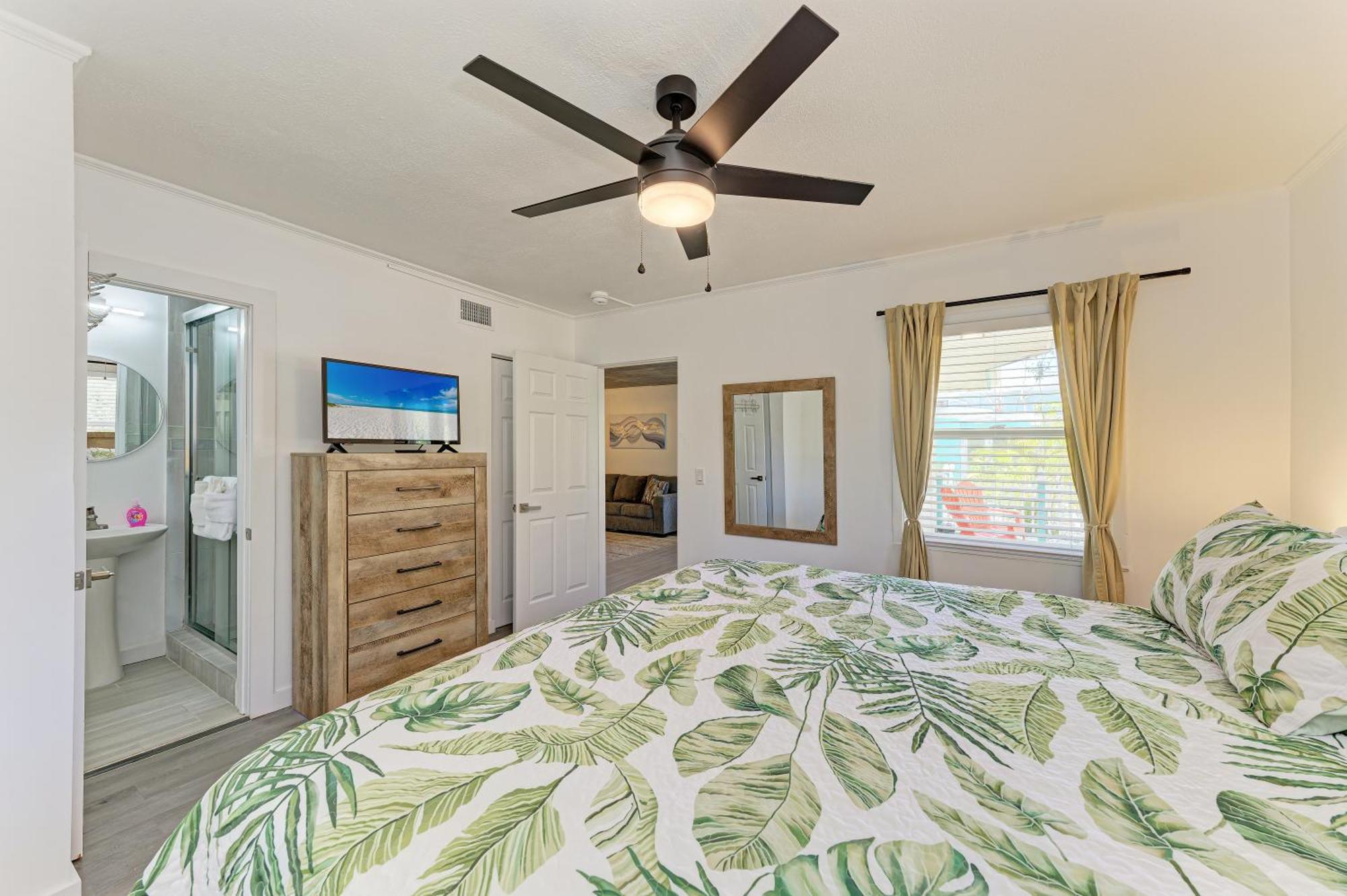 The Ringling Beach House Siesta Key Exterior foto
